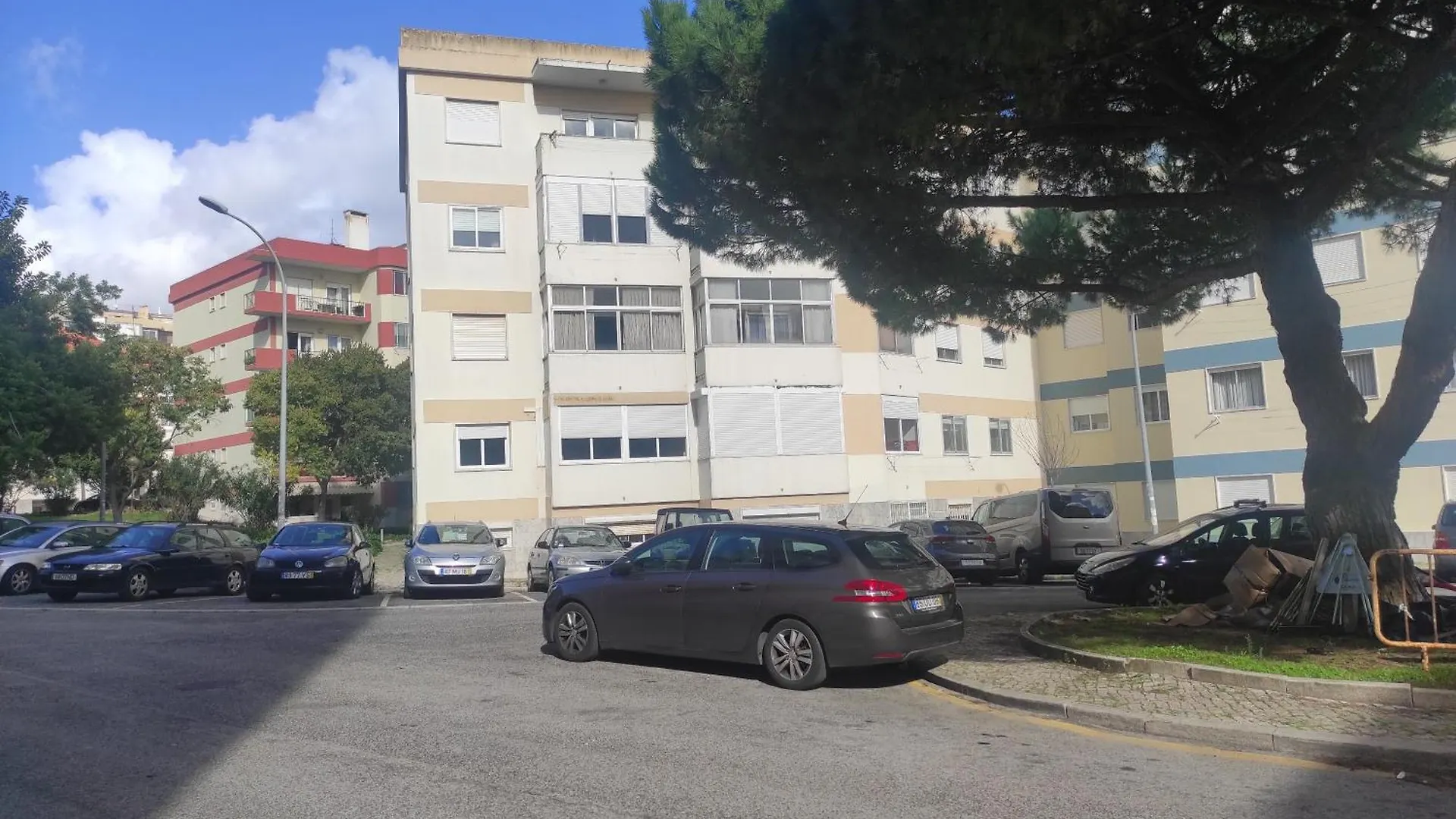 Olivia Oeiras Apartament 0*,  Portugalsko