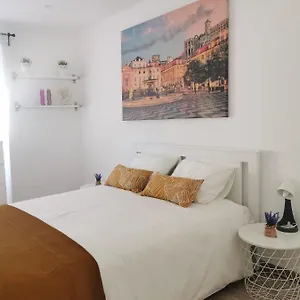 Loft 55 Apartamento