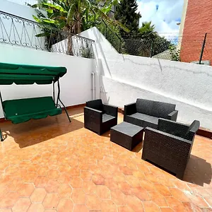 Oieras 2 - Large Double With En-suite Bathroom And Balcony Oeiras