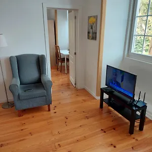 2 Apartamento