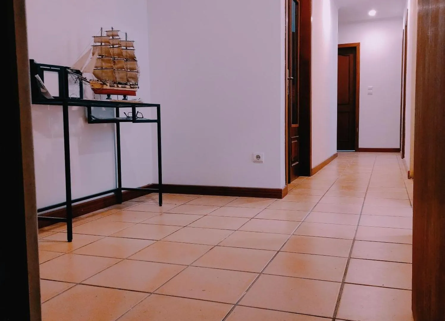 Olivia Oeiras Apartament