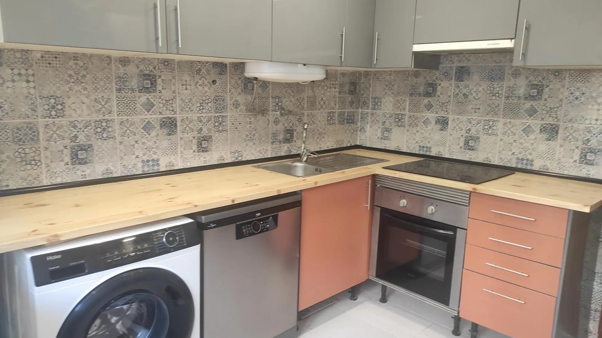 Olivia Oeiras Apartament Apartment