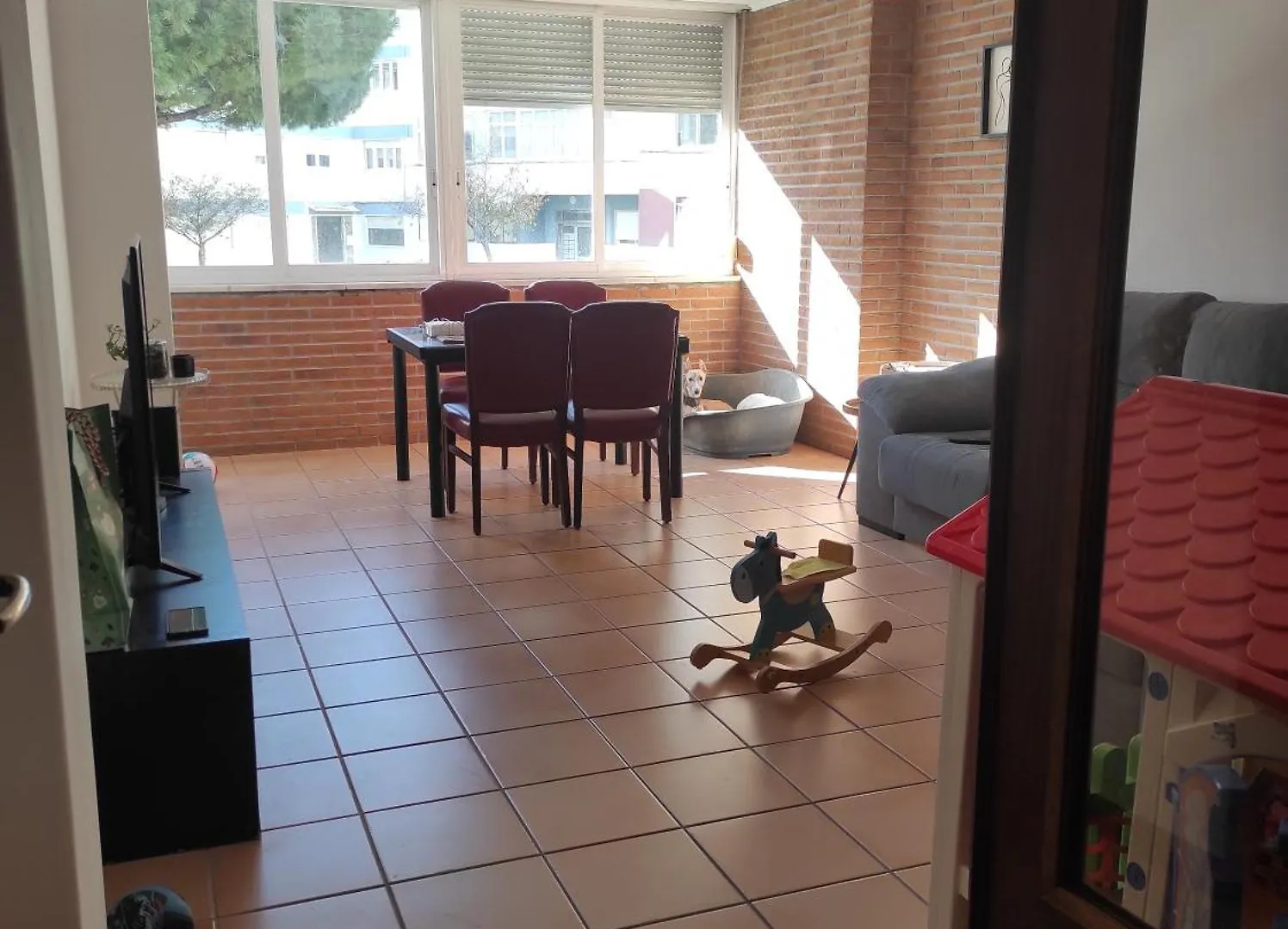 Apartment Olivia Oeiras Apartament
